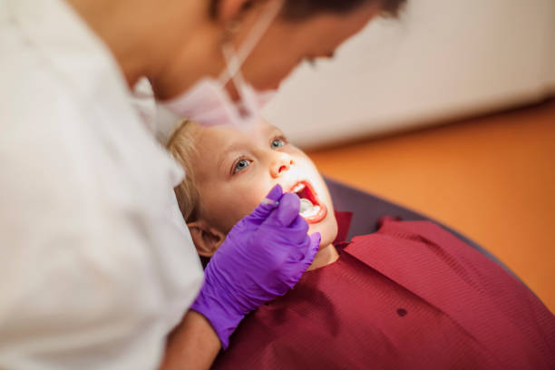 Best Walk-In Emergency Dentist in Parkwood, WA